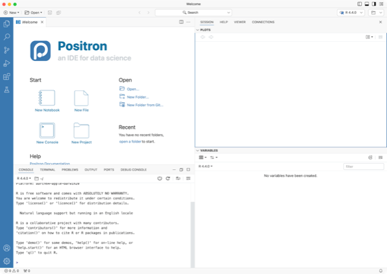 Positron